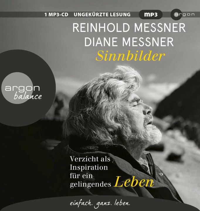 Immagine prodotto Simboli (Reinhold Messner, Diane Messner, Tedesco)