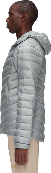 Actual product image Mammut Broad Peak IN Hooded Jacket Men (M)