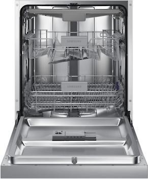 Actual product image Samsung DW60M6050SS