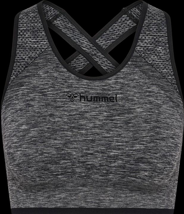 Produktbild hummel Hmlmt Una Seamless Sports Top (M)