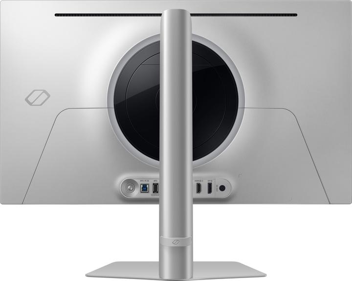Produktbild Samsung S27DG612S (2560 x 1440 Pixel, 27")