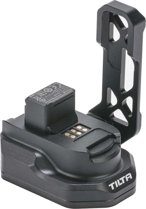 Actual product image Tilta Power Supply Base Plate for DJI Ronin (Gimbal power supply, Gimbal mounting plate)