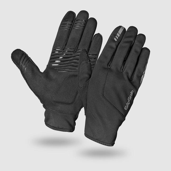 Produktbild GripGrab Hurricane 2 (XL)