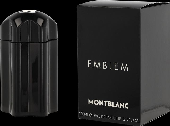 Produktbild Montblanc Emblem (Eau de Toilette, 100 ml)