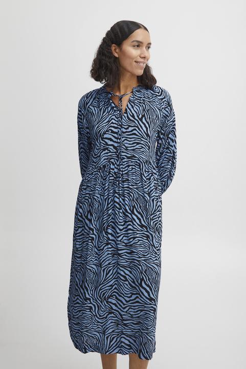 Produktbild B.young BYMMJOELLA LONG TUNIC DR - 20812927 (40)