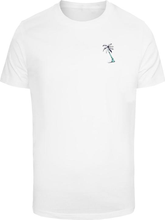 Immagine prodotto Mister Tee Maglietta Summer Vibes - 110411 (XXL)