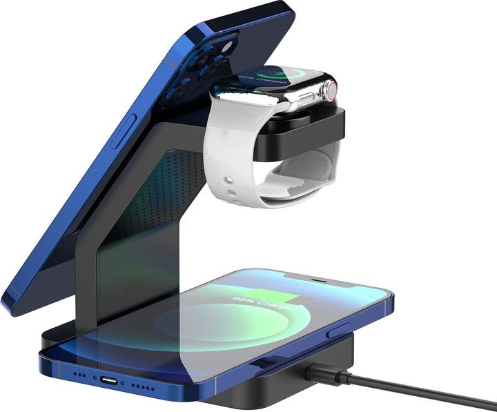Produktbild Vinnic Wireless Charger (15 W)