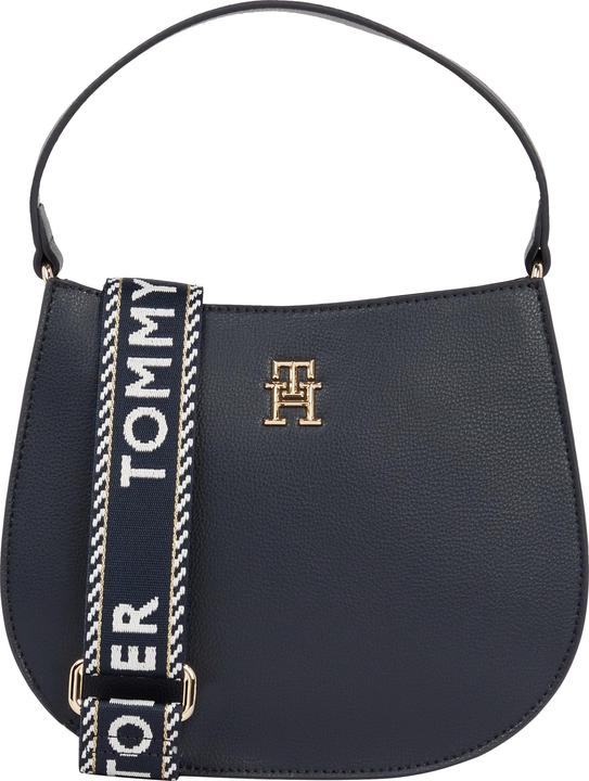 Tommy Hilfiger Handtasche Tommy Life Med Crossover SP23