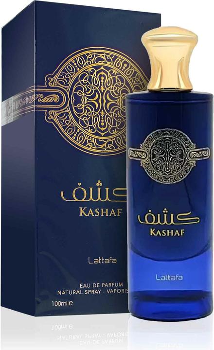 Immagine prodotto Lattafa Perfumes Kashaf (Eau de parfum, 100 ml)