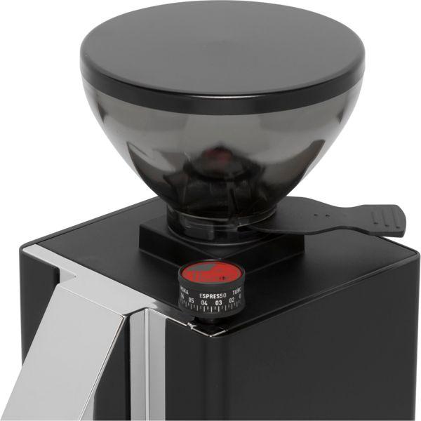 Produktbild La Pavoni Nuovo Kube Mill nero Kaffeemühle (EU-Stecker)