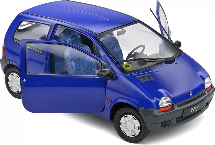 Actual product image Solido 1:18 Renault Twingo MK1 1993