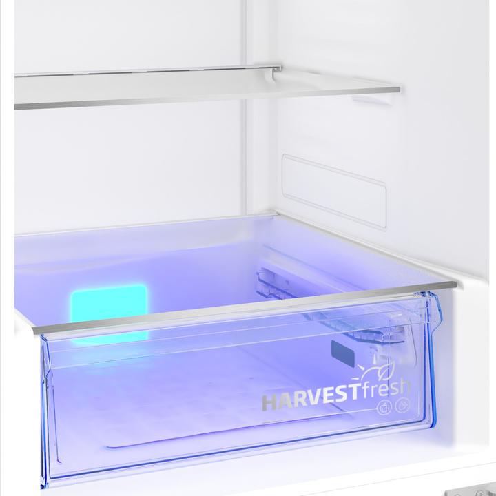 Image du produit Beko Appareils combinés de réfrigération (355 l)
