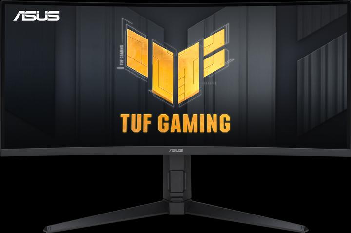 Image du produit ASUS TUF Gaming VG34VQL3A (3440 x 1440 pixels, 34")