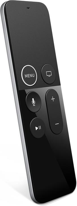 Actual product image Apple TV 4K (3.07 GB)