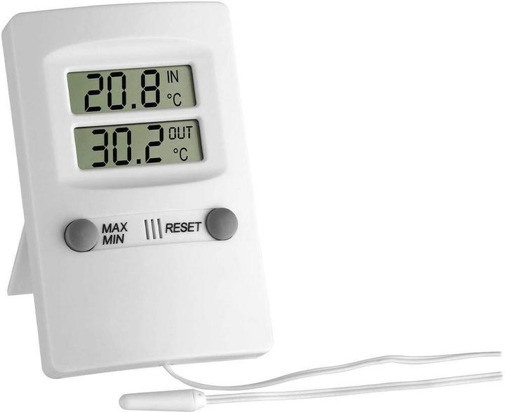 Immagine prodotto TFA Termometro digitale Maxi-Mini