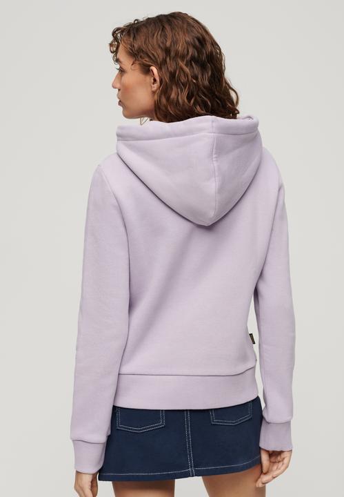 Image du produit Superdry sweatshirt à capuche (XS)