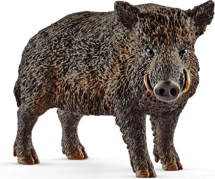 Produktbild Schleich Wildschwein