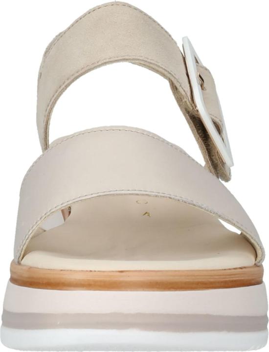 Actual product image Gabor Sandal (37)