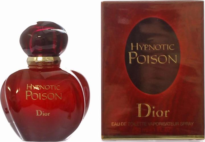 Immagine prodotto Dior Hypnotic Poison (Eau de toilette, 30 ml)