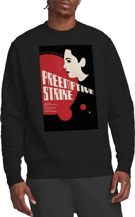 Produktbild The Next Generation Season 7 Episode 24 Sweatshirt (XL)