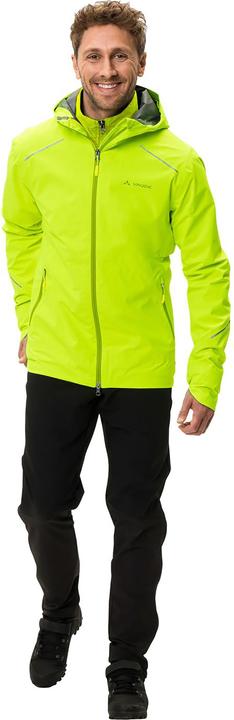 Produktbild Vaude Men's Yaras 3in1 Jacket (XXL)