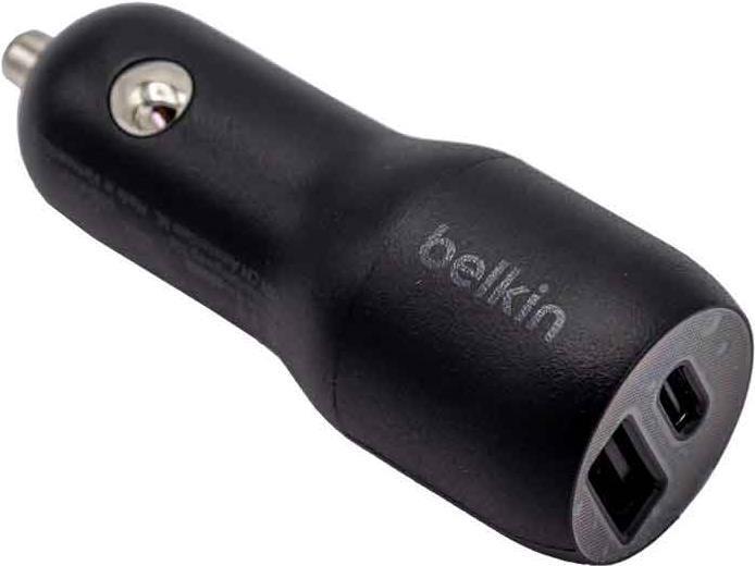 Produktbild Belkin BoostCharge