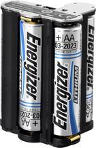 Actual product image Panasonic D-BH109, battery adapter