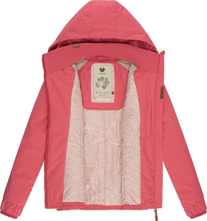 Actual product image Ragwear Dizzie Winter (XL)
