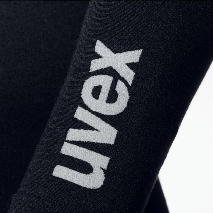 Immagine prodotto Uvex Safety Camicia funzionale biancheria intima nera XL, XXL (XL, XXL)
