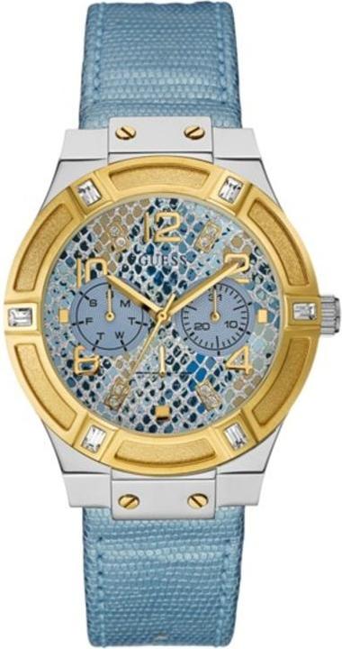 Actual product image Guess Ladies' Watch W0289L2 (Ã˜ 39 mm)