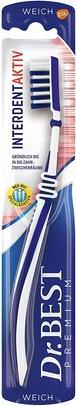Image du produit Dr.Best Interdent Actif Doux Dentifrice