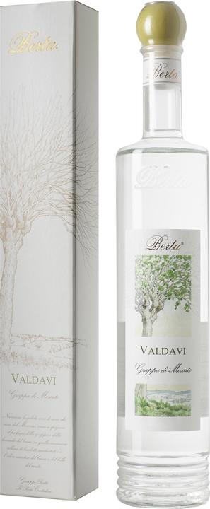 Actual product image Berta Valdavi Magnum