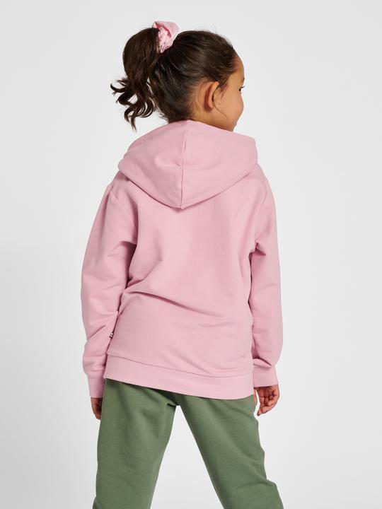 Image du produit hummel hmlCUATRO HOODIE (104)