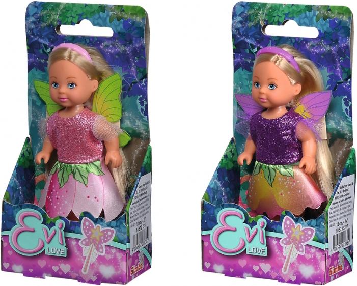 Produktbild Simba EL Flower Girl, 2-sort.