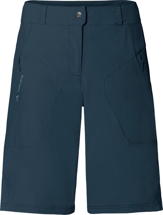 Actual product image Vaude Altissimo II (38)