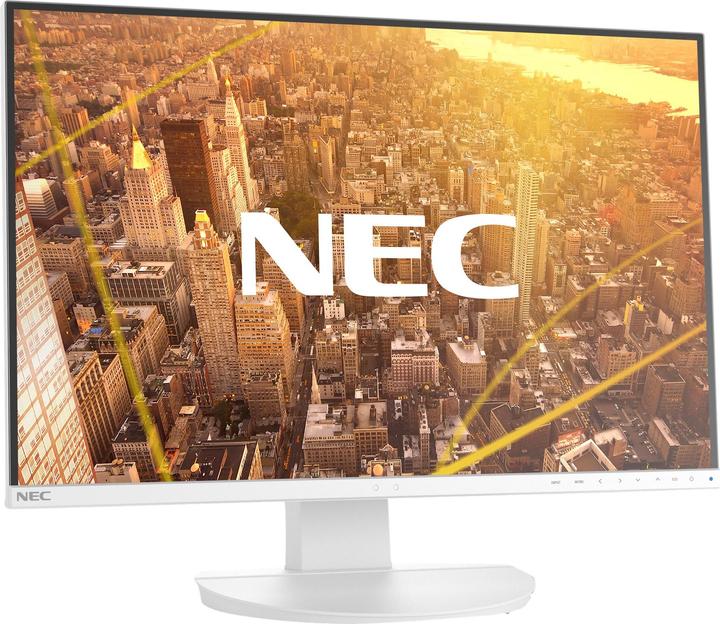 Produktbild NEC MultiSync EA231WU (1920 x 1200 Pixel, 23")