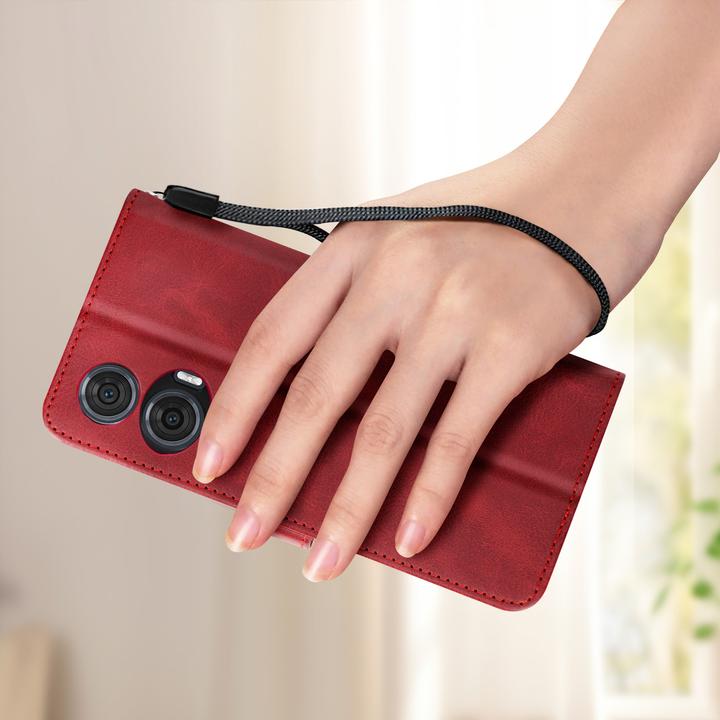 Actual product image Avizar WristSafe Cover Series (Motorola Edge 50)