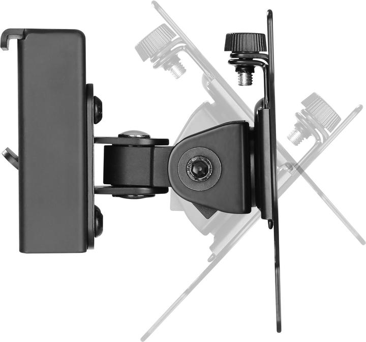 Produktbild InLine Slatwall Monitorhalterung kurz (Diverse)