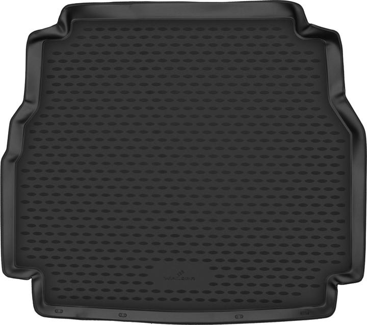 Walser Kofferraumwanne XTR für Mercedes-Benz C-Klasse T-Model (S205) 09/2014- 2018