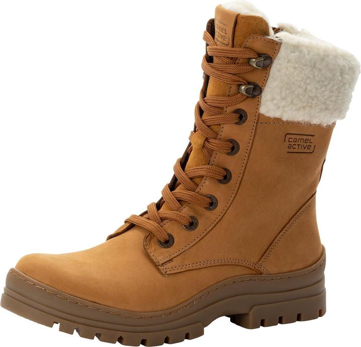 Actual product image Camel Active Stiefelette (38)