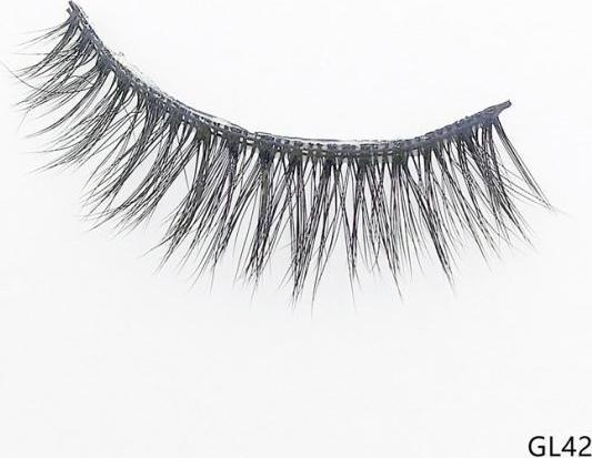 Produktbild MU Style Natural Series (Künstliche Wimpern)