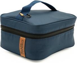 Actual product image TaNika Travel Case