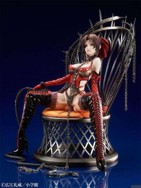 Produktbild GED Black Lagoon 20Th Anniversary Revy 1/7