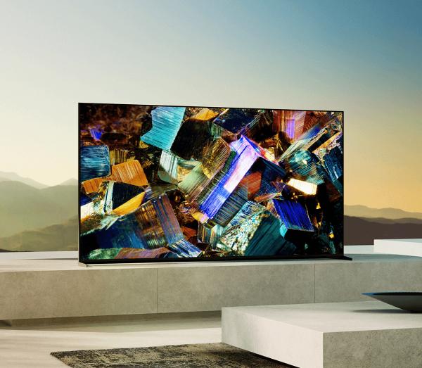 Produktbild Sony XR-75Z9K (75", Z9K, LCD, 4K, 2022)