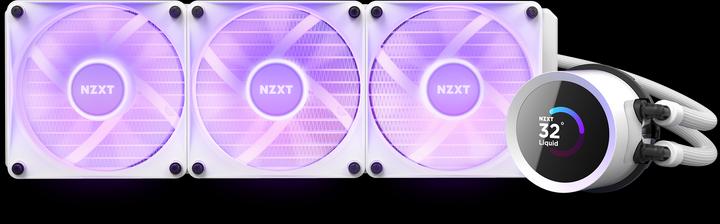 Produktbild NZXT Kraken 360 RGB