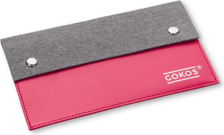 Actual product image Gokos Wallet