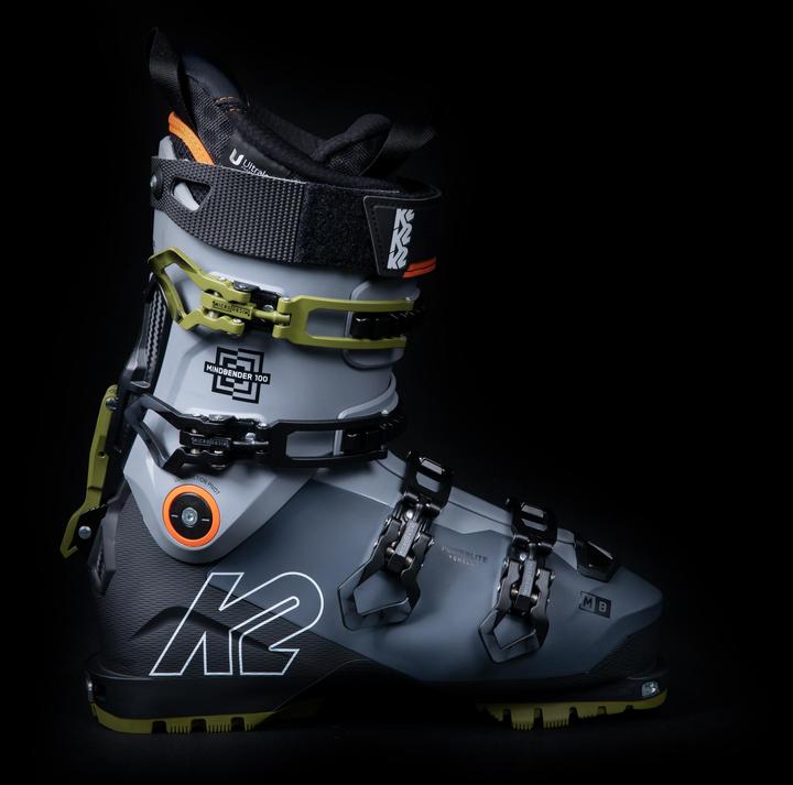 Actual product image K2 Mindbender 100 Mv 2023 (29.5)
