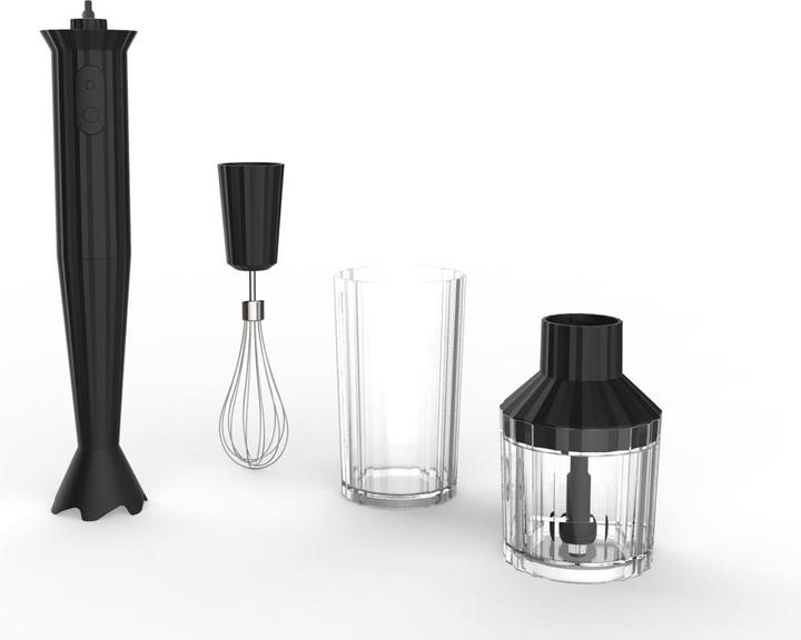 Image du produit Alessi Mixeur à main Plissé
