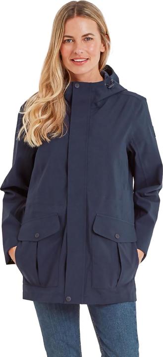 Image du produit TOG24 - Veste imperméable BURRADON - Femme (38 D)