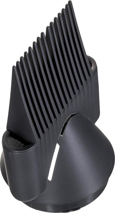Actual product image Braun HD 4.3
